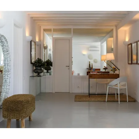 Diorama Mykonos Πάρκο διακοπών Mykonos Town