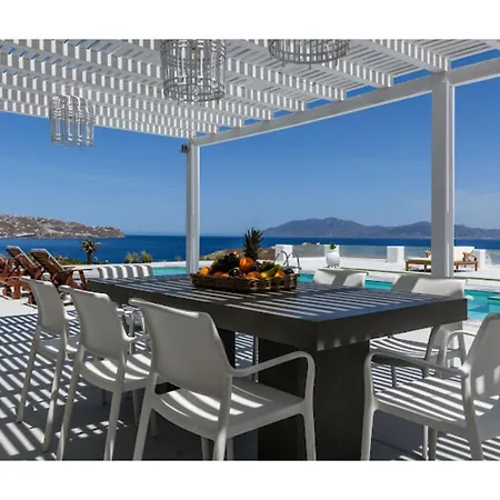 Diorama Mykonos Πάρκο διακοπών
