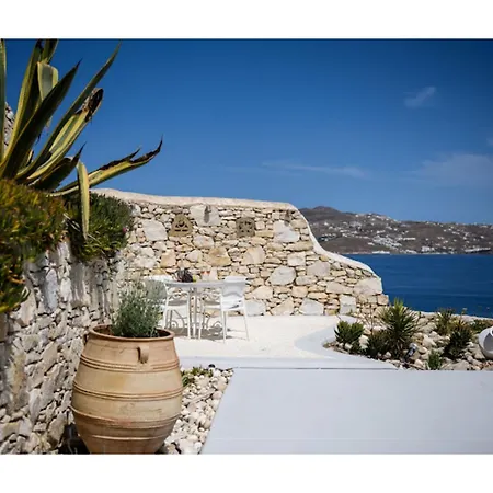 Diorama Mykonos Mykonos Town